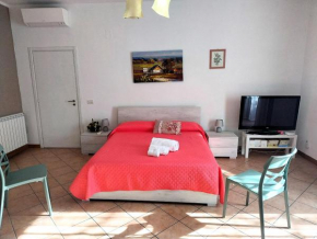 Rimpetto alle Clarisse Palermo
